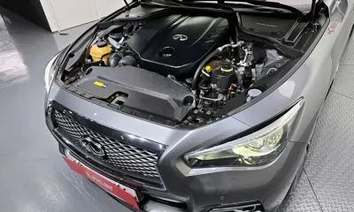 Infiniti Q50 2015, 78404 км, за 5189.17 USD - фото 6