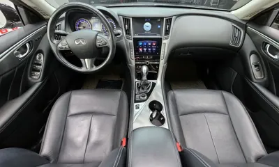 Infiniti Q50 2015, 78404 км, за 5189.17 USD - фото 7