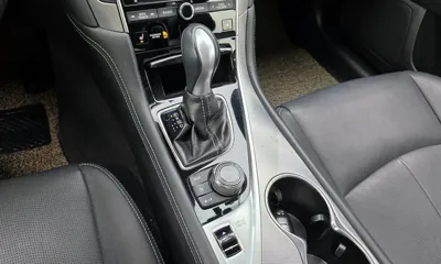 Infiniti Q50 2015, 78404 км, за 5189.17 USD - фото 9