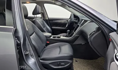 Infiniti Q50 2015, 78404 км, за 5189.17 USD - фото 10