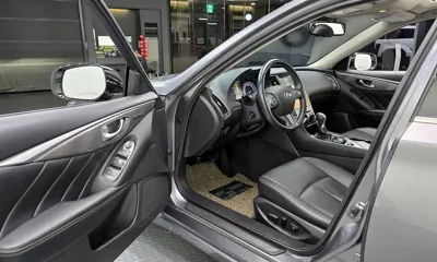 Infiniti Q50 2015, 78404 км, за 5189.17 USD - фото 11