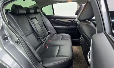 Infiniti Q50 2015, 78404 км, за 5189.17 USD - фото 12