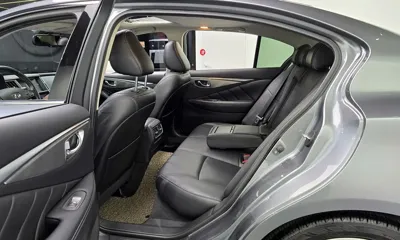 Infiniti Q50 2015, 78404 км, за 5189.17 USD - фото 13