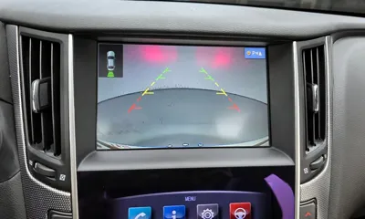 Infiniti Q50 2015, 78404 км, за 5189.17 USD - фото 16