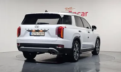 Hyundai Palisade 2022, 63892 км, за 16749.86 USD