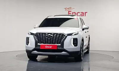 Hyundai Palisade 2022, 63892 км, за 16749.86 USD
