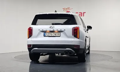Hyundai Palisade 2022, 63892 км, за 16749.86 USD
