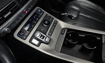 Hyundai Palisade 2022, 63892 км, за 16749.86 USD - фото 8