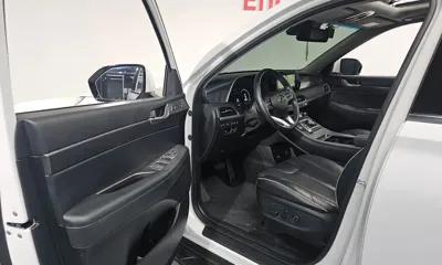 Hyundai Palisade 2022, 63892 км, за 16749.86 USD - фото 10