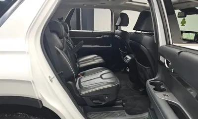 Hyundai Palisade 2022, 63892 км, за 16749.86 USD - фото 11