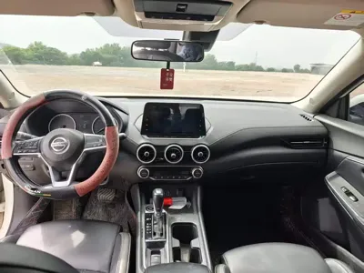 Nissan Sylphy 2022, 70000 км, за 7033.41 USD - фото 6
