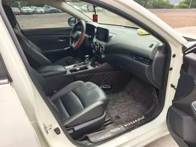 Nissan Sylphy 2022, 70000 км, за 7033.41 USD - фото 7