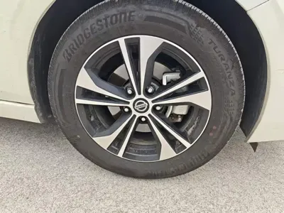 Nissan Sylphy 2022, 70000 км, за 7033.41 USD - фото 10