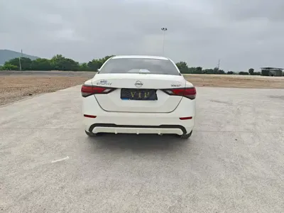 Nissan Sylphy 2022, 70000 км, за 7033.41 USD - фото 12