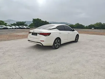 Nissan Sylphy 2022, 70000 км, за 7033.41 USD - фото 14