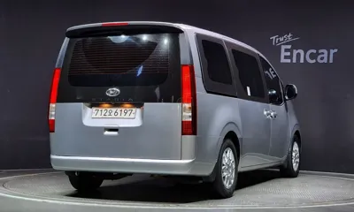 Hyundai Staria 2022, 46047 км, за 18241.05 USD