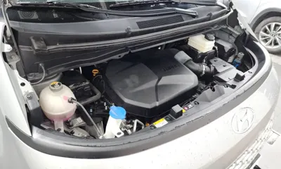 Hyundai Staria 2022, 46047 км, за 18241.05 USD - фото 6