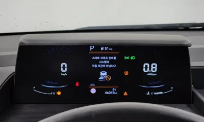 Hyundai Staria 2022, 46047 км, за 18241.05 USD - фото 8