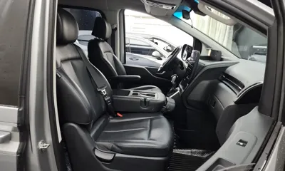 Hyundai Staria 2022, 46047 км, за 18241.05 USD - фото 11