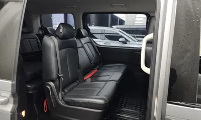 Hyundai Staria 2022, 46047 км, за 18241.05 USD - фото 12