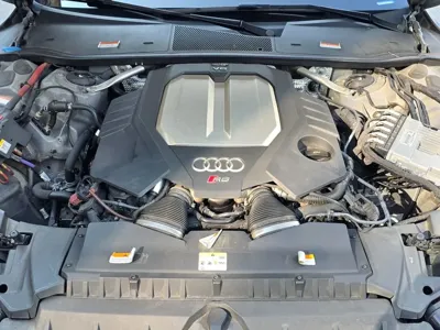 Audi RS7 2021, 87000 км, за 67611.92 USD - фото 8