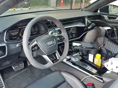 Audi RS7 2021, 87000 км, за 67611.92 USD - фото 9