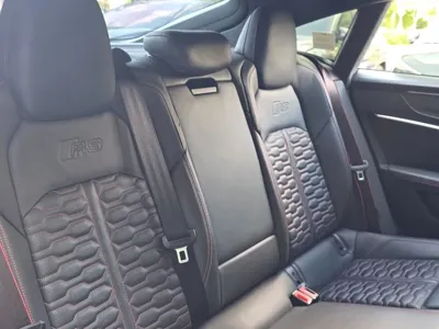 Audi RS7 2021, 87000 км, за 67611.92 USD - фото 11