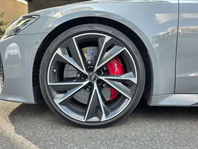 Audi RS7 2021, 87000 км, за 67611.92 USD - фото 16