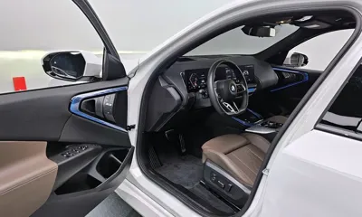 BMW X3 2025, 3585 км, за 53205.44 USD - фото 10