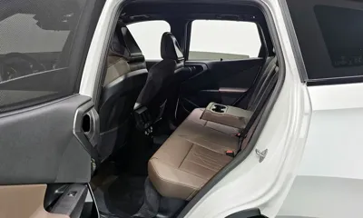 BMW X3 2025, 3585 км, за 53205.44 USD - фото 11