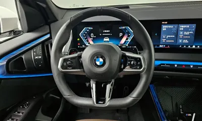 BMW X3 2025, 3585 км, за 53205.44 USD - фото 13