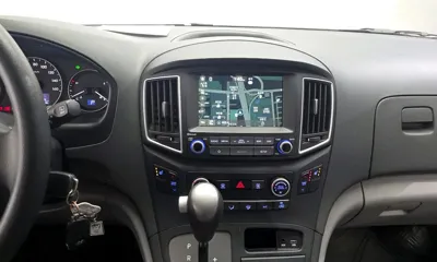 Hyundai Starex 2019, 75821 км, за 12052.12 USD - фото 15