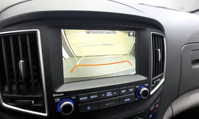 Hyundai Starex 2019, 75821 км, за 12052.12 USD - фото 17