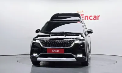 Kia Canival 2021, 53756 км, за 22408.79 USD