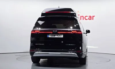 Kia Canival 2021, 53756 км, за 22408.79 USD