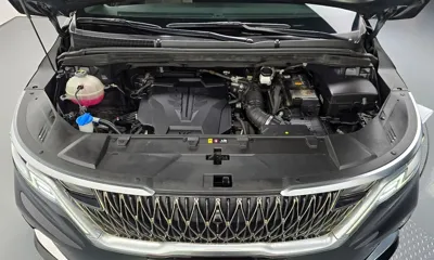 Kia Canival 2021, 53756 км, за 22408.79 USD - фото 6