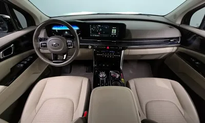 Kia Canival 2021, 53756 км, за 22408.79 USD - фото 7