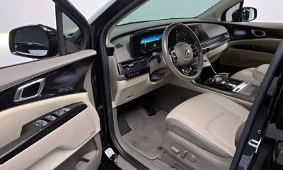 Kia Canival 2021, 53756 км, за 22408.79 USD - фото 10