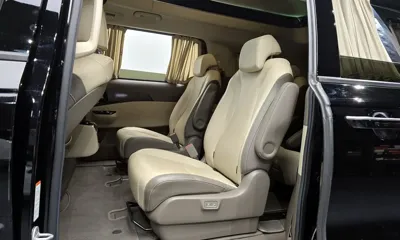 Kia Canival 2021, 53756 км, за 22408.79 USD - фото 11