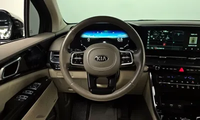 Kia Canival 2021, 53756 км, за 22408.79 USD - фото 12