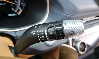Genesis GV80 2021, 98537 км, за 29641.71 USD - фото 28