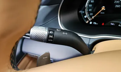 Genesis GV80 2021, 98537 км, за 29641.71 USD - фото 30