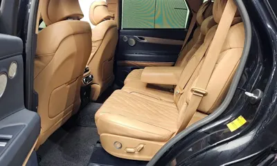 Genesis GV80 2021, 98537 км, за 29641.71 USD - фото 31