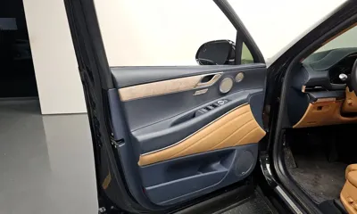 Genesis GV80 2021, 98537 км, за 29641.71 USD - фото 32