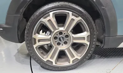 MINI Countryman 2022, 63124 км, за 16345.02 USD