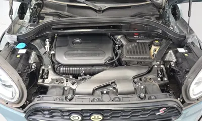 MINI Countryman 2022, 63124 км, за 16345.02 USD - фото 6