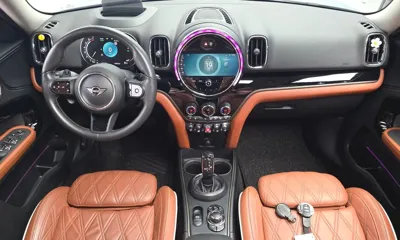 MINI Countryman 2022, 63124 км, за 16345.02 USD - фото 7
