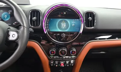 MINI Countryman 2022, 63124 км, за 16345.02 USD - фото 14