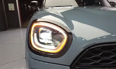 MINI Countryman 2022, 63124 км, за 16345.02 USD - фото 22