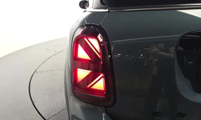 MINI Countryman 2022, 63124 км, за 16345.02 USD - фото 23